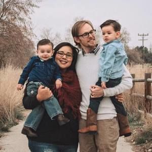 Meet your Posher, Tilly